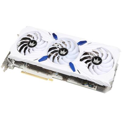 China Original Brand New GeForce RTX 3080 Ti 12G Pro HOF Computer Games Desktop Video Card for sale