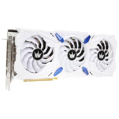 China Brand New GeForce RTX 3080 Pro Ti HOF Good Quality Computer Games Desktop Video Card for sale