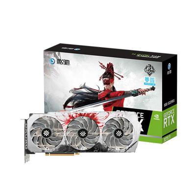 China Wholesale Original OC 8G Desktop Factory Ti GeForce RTX 3070 Graphics Card for sale