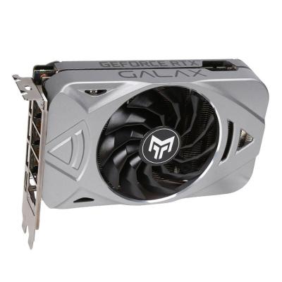 China Wholesale Original GeForce RTX 3050 8G Mini Factory Desktop Graphics Card for sale