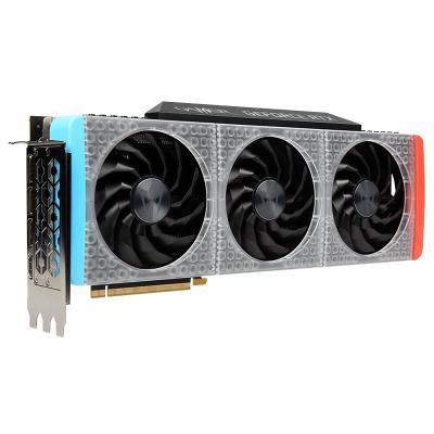 China GeForce RTX 3080 [FG] GAMER OC High Performance Computer Gaming Desktop Video Card for sale