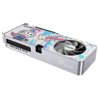 China High Quality Desktop Edition 12G L RTX 3060 iGame GeForce Bilibili E-sports Graphics Card for sale