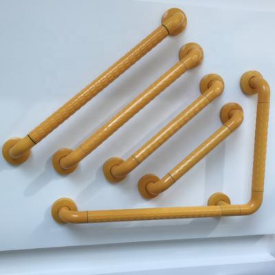 China Modern LQS ABS Safety Grab Bar Rehabilitation Therapy Supplies for sale