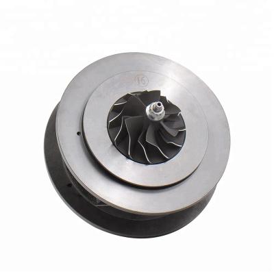 China For BMW 118d 318d TF035 turbocharger turbo parts cartridge core 49135-05761 CHRA for BMW 118d 318d M47TU2D20 for sale