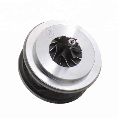 China For Audi A4 2.0 TDI BV43 turbocharger turbo parts cartridge core 53039700133 53039880133 CHRA for Audi A4 2.0 TDI for sale