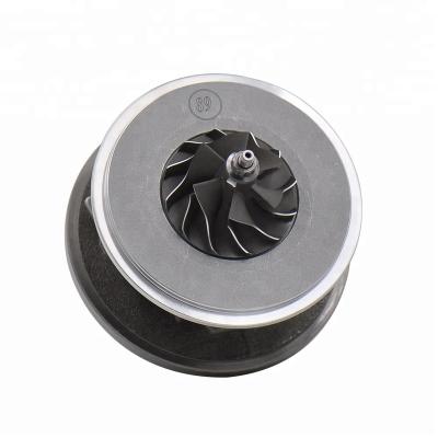 China For Saab 9-3 I 2.2 TiD GT1849V turbocharger turbo parts cartridge core 717626-5001S CHRA for Opel Signum 2.2 DTI Y22DTR for sale