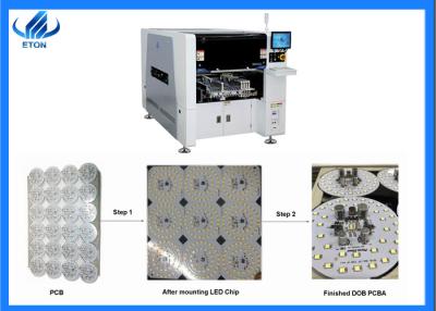 Chine Machine de transfert de petit smt d'équipement d'ensemble de smt d'ETON dans la chaîne de production de SMT à vendre