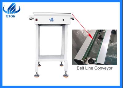 China Máquina del transportador del PWB de la correa en cadena de producción de SMT en venta