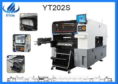 China Maschine SMTs Mounter Industrie 380V SMT Chip Mounter LED für LED-Anzeige zu verkaufen