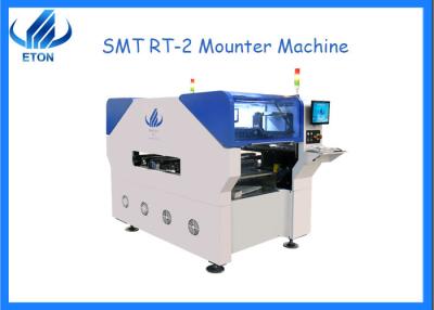 Chine Machine multifonctionnelle de support de SMT 80000 CPH pour le conducteur de puissance à vendre