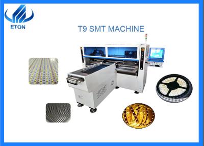 China 250k CPH die SMT Machine LEIDENE Flexibele Stroken opzetten die Machine maken Te koop