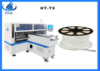 China 250000CPH 25M flexible LED Making machine strip Special machine for flexible strip for sale