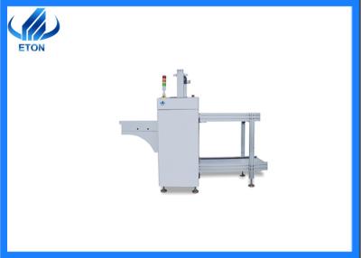 Chine chaîne de production de lumière de la carte PCB LED de longueur de 460mm déchargeur complètement automatique à vendre