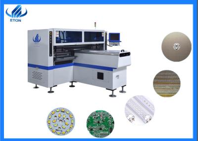 China Automatische Streifen-Lichtoberflächenbergtechnologiemaschine smt mounter Maschine des LED-Streifen-Licht-100m LED zu verkaufen