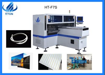 中国 セリウムの証明のパテントのLEDの管ライト破片のMounter機械220AC 50Hz HT-XF 販売のため