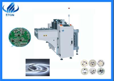 China Et-L460 LEIDENE Productiemachine, Bol die tot Machine maken Compacte Structuur Te koop