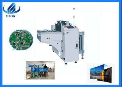 Cina SMT automatico LED che fa la linea di produzione pneumatica a macchina del PWB della struttura del morsetto in vendita