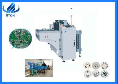 China SMT-PWB-Lader LED, der Maschine Taiwan 15W herstellt, reparierte Geschwindigkeits-Motor stabiles Arbeiten zu verkaufen