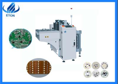 China Weiße Produktions-Maschine der Farbeled, LED-Licht, das Maschine ET-L460 CER bescheinigt macht zu verkaufen