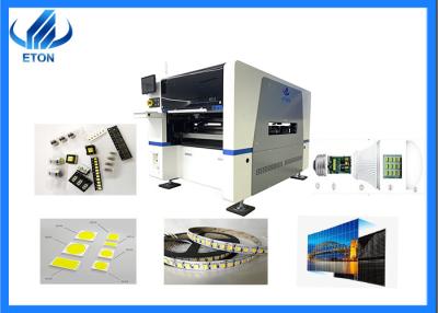 China HT-E5 Led Assembly Machine , SMT Mounting Machine Tube Panel Light 220AC 50Hz for sale