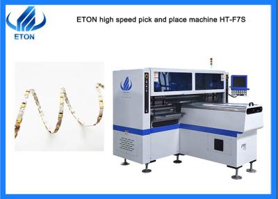 Κίνα Group Mount Surface Mount Pick And Place Machine For LED Tube Panel Light προς πώληση