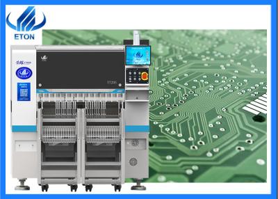 China Máquina de montagem de SMD máquina de montagem de PCB 104 alimentadores máquina de montagem de PCB à venda