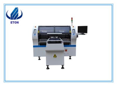 China High efficiency HT-XF Fastest Pick And Place Machine for LED tube panel bulb strip liner light for sale