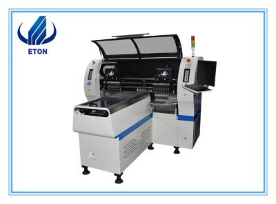 China Smt Mounting Machine / LED Chips 3014 3528 5050 5630 5730 Patching Machine for sale