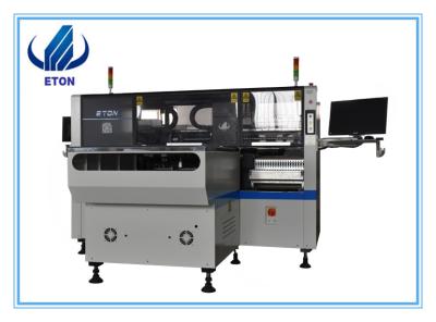 China 16 Köpfe LED SMT Chip Mounter mit der Herstellung von PWB E8T-1200, Smt-Versammlungs-Maschine zu verkaufen