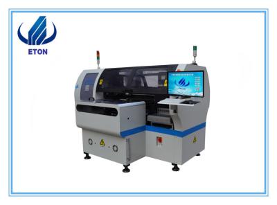 China Automatic Pick And Place Machine PCB mounting machine SMT Production Line for LED Bulb for sale