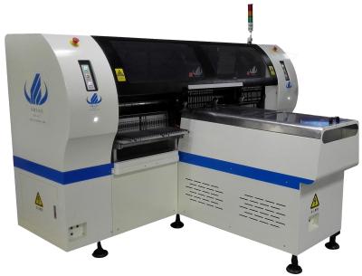 China Electronic Feeder Smt Pick And Place Equipment , Pcb Board Making Machine for sale