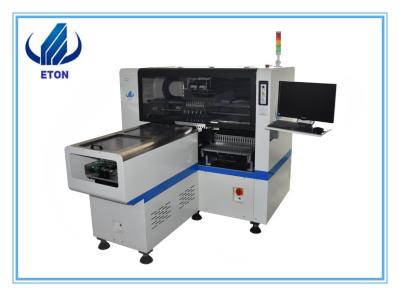 China SMD Mounting machine,HT-E6T-1200. ETON smd machine Te koop