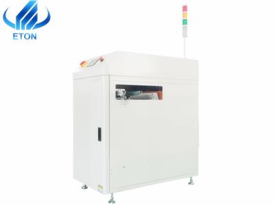 China Vacuum Loader SMT Reflow Oven 7MM Flat Belt 2 Phase 220V 50HZ 1 Year Warranty for sale