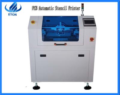 China 1200mm Breite SMT-Schablonen-Drucker, Lötpaste-Schablonen-Maschine ET-F1200 zu verkaufen