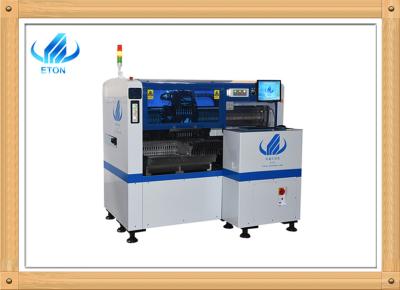 China Chip Shooter Pick And Place Machine High Precision For Vibration Feeding System for sale