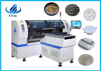 China 34 Heads High Speed Pick And Place Machine Durable Perfect Economic Model for sale