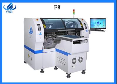 Κίνα pick and place machine for LED display,smt pick and place ,automatic pick and place,magnetic linear moto machine, προς πώληση