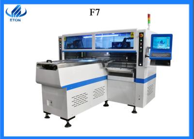 Cina pick and place machine ,smt pick and place ,automatic pick and place,magnetic linear moto machine, in vendita