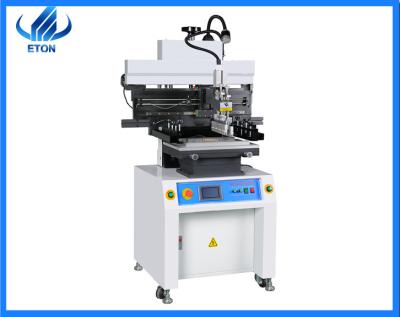 중국 SMT Screen Automatic Solder Paste Stencil Printer 판매용