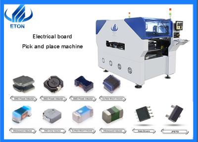 Китай PCB машины 400*300mm производственной линии SIRA 70000cph Smt продается