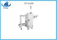 중국 PLC 제어기 PCB 언로더 SMT 장착기계 PCB 수직 적재기 판매용