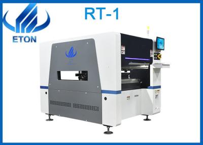 China RT-1 SMT LED bulb printer  manufacturers pick and place nachine  Automatic HIGH SPEED printing machine for sale