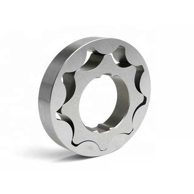 Китай CNC Machined Coyote Auto Motorcycle Parts V8 Billet Oil Pump Gear billet steel продается