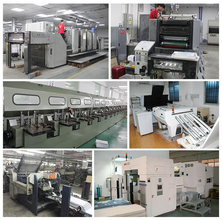 Verified China supplier - Guangzhou Xing He Printing Technology Co., Ltd.