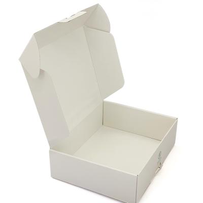 China Wholesale Custom Offset Printing 260Mmx210Mmxh80Mm Ad Box Gift Box Packaging for sale