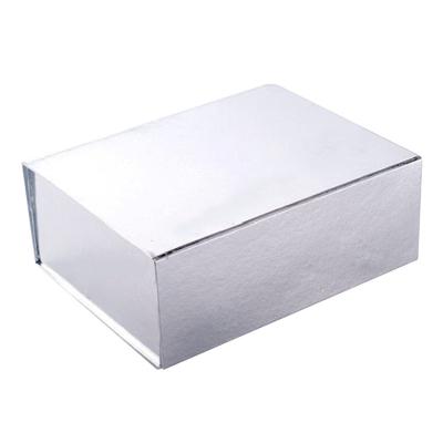 China High Quality Wholesale Custom Offset Printing Small Gifts Cardboard Box Foldable Gift Box for sale