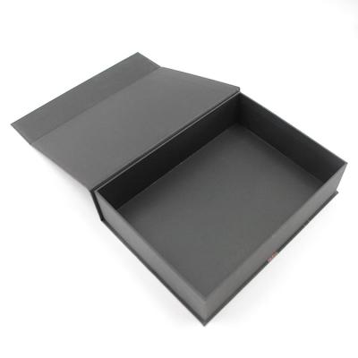 China Offset Printing Customize Printing Box Package Gift Cardboard Box Custom Paper Printing With Magnetic Lid for sale