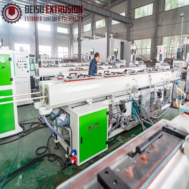 Proveedor verificado de China - Zhangjiagang Beisu Machinery Co., Ltd.