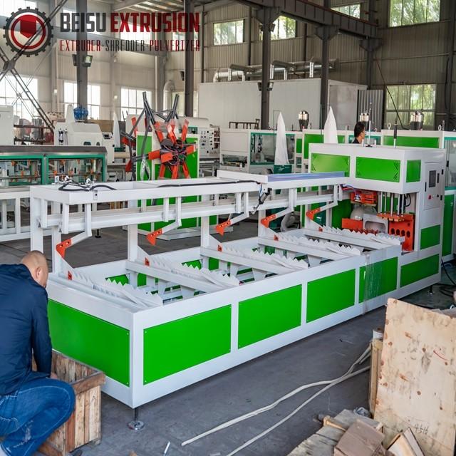 Fornecedor verificado da China - Zhangjiagang Beisu Machinery Co., Ltd.