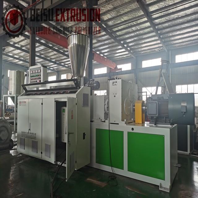 Fornecedor verificado da China - Zhangjiagang Beisu Machinery Co., Ltd.